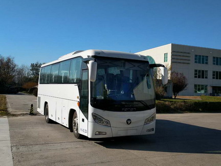 BJ6902U7AHB-5客车燃油公告图片2