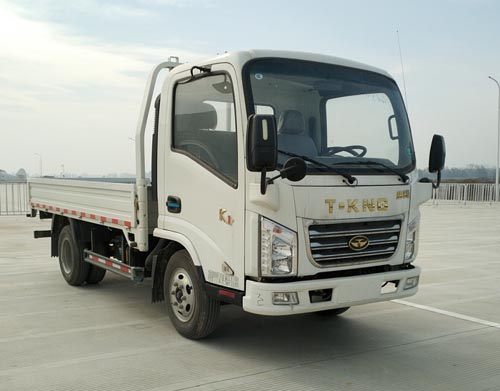 ZB1040KDD6V轻型货车燃油公告图片2