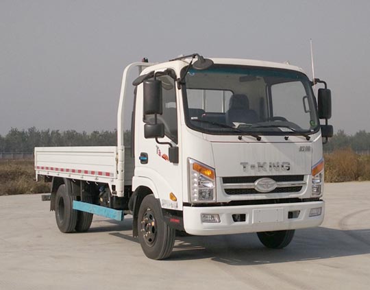 ZB1042JDD6V轻型货车燃油公告图片2