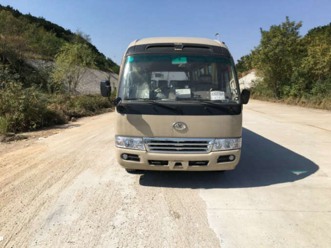 XMQ6706AYD5D客车燃油公告图片1