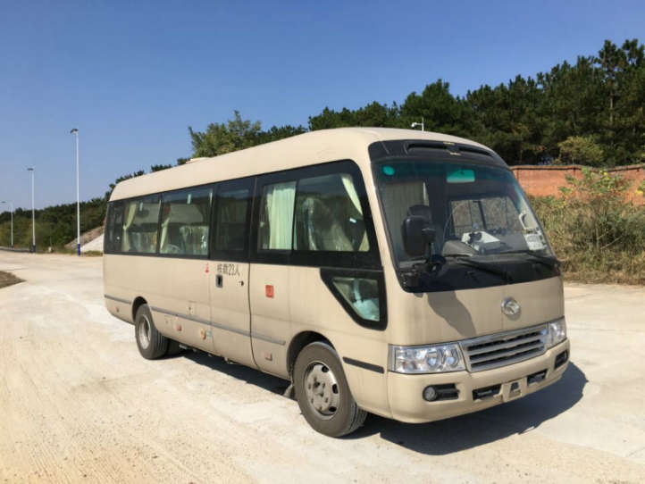 XMQ6706AYD5D客车燃油公告图片2