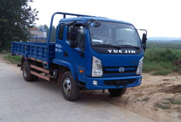 SH1042VEDCNZ1载货汽车燃油公告图片2