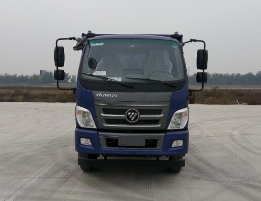 BJ3046D9PEA-FA自卸汽车燃油公告图片1