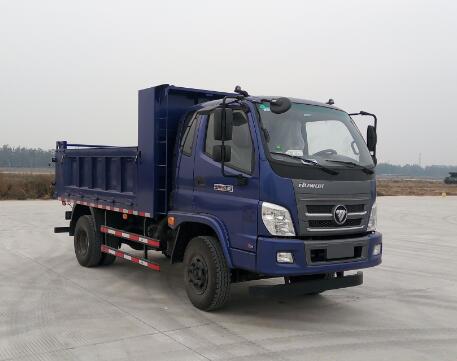 BJ3046D9PEA-FA自卸汽车燃油公告图片2