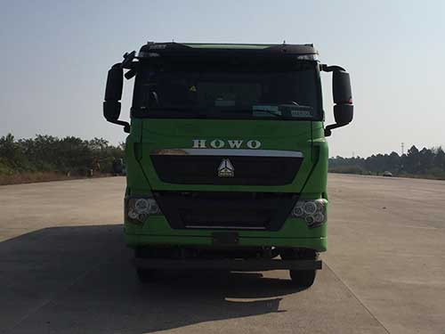 ZZ3317V386HE1自卸汽车燃油公告图片1