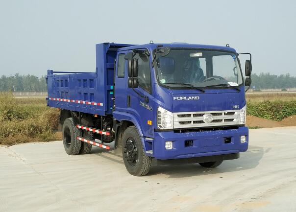 BJ3043D8PEA-FD自卸汽车燃油公告图片2