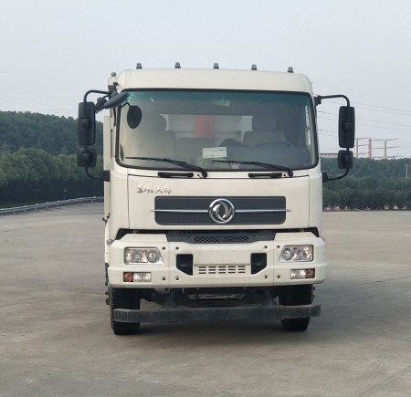 DFH3180B自卸汽车燃油公告图片1