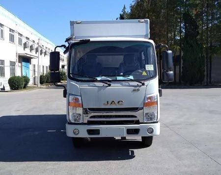 HFC5041XXYR73K2C3V厢式运输车燃油公告图片1