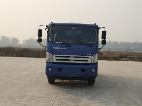 BJ3183DKPEA-FA自卸汽车燃油公告图片1