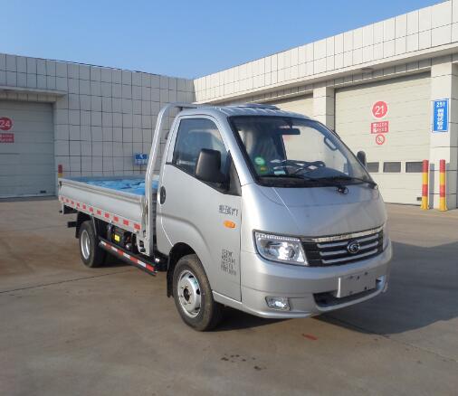 BJ1046V9JB4-K1载货汽车燃油公告图片2