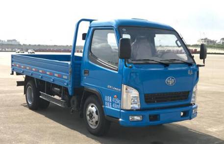 CA3040K11L1E5J自卸汽车燃油公告图片2