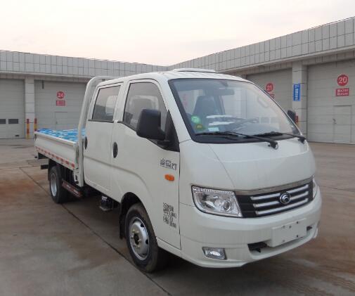 BJ1046V9AB5-K3载货汽车燃油公告图片2