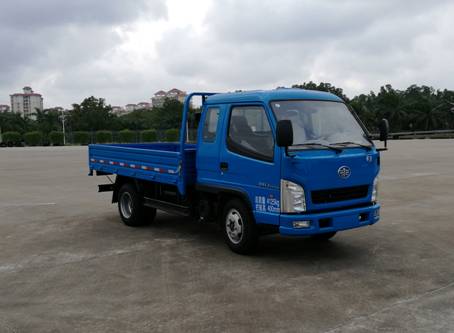 CA3040K11L1E5J自卸汽车燃油公告图片2