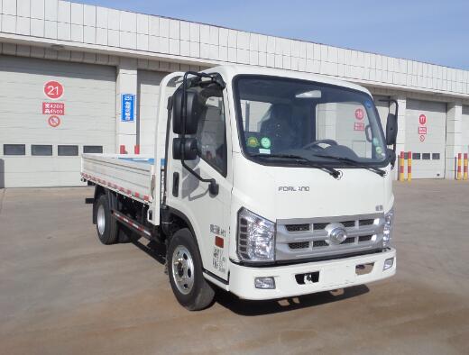 BJ1046V9JB5-H5载货汽车燃油公告图片2