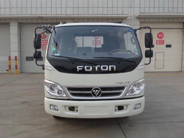 BJ1043V9JDA-AC载货汽车燃油公告图片1