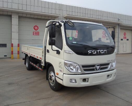 BJ1043V9JDA-AC载货汽车燃油公告图片2