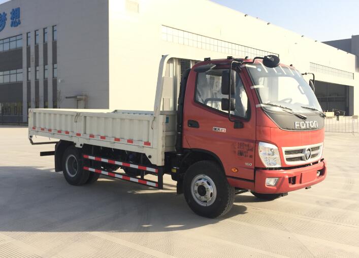 BJ1043V9JDA-AC载货汽车燃油公告图片2