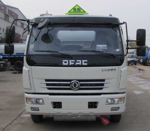 SZD5110GJYDFA5加油车燃油公告图片1