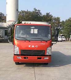 CAL1041DCRE5载货汽车燃油公告图片1