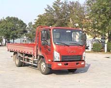 CAL1041DCRE5载货汽车燃油公告图片2