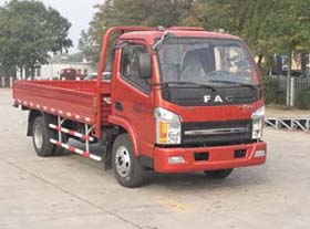 CAL1040PCRE5载货汽车燃油公告图片2