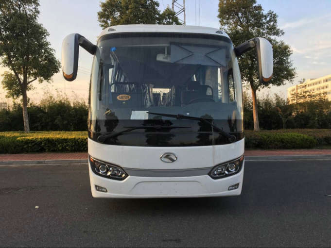 XMQ6759AYD5C客车燃油公告图片1