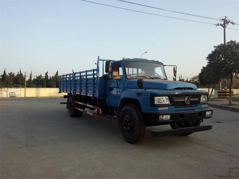 EQ5121XLHL2教练车燃油公告图片2