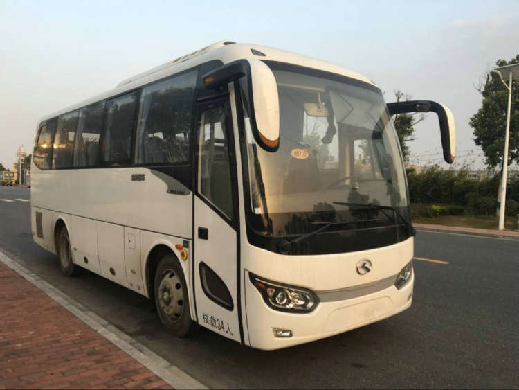 XMQ6802AYD5D客车燃油公告图片2