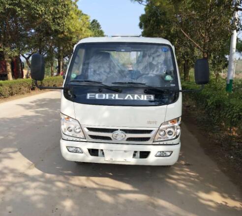 BJ1046V9JB5-F1载货汽车燃油公告图片1