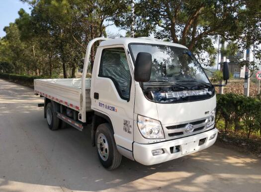 BJ1046V9JB5-F1载货汽车燃油公告图片2