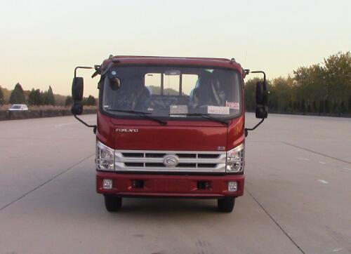 BJ1043V9JEA-GM载货汽车燃油公告图片1