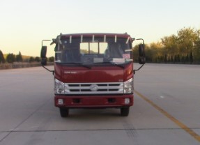 BJ1043V9PEA-GN载货汽车燃油公告图片1