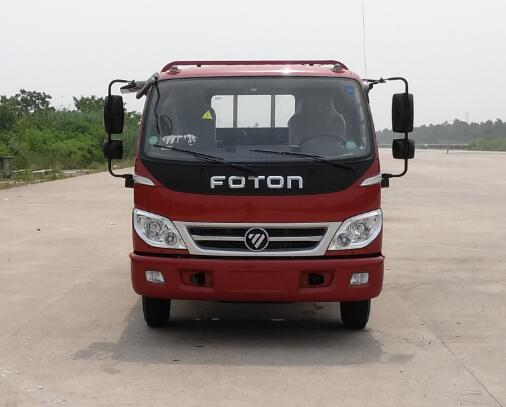 BJ1043V9JDA-AC载货汽车燃油公告图片1