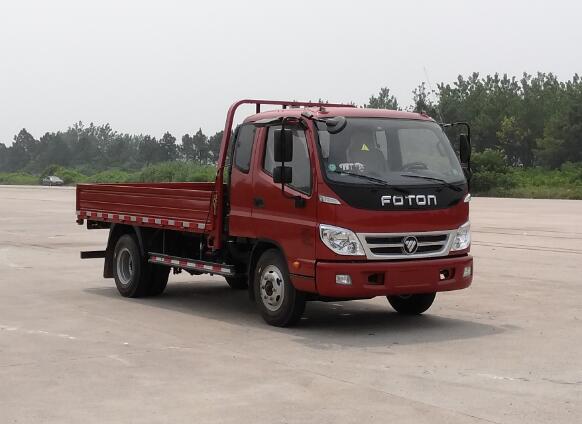 BJ1043V9JDA-AC载货汽车燃油公告图片2