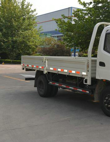 BJ1048V9JDA-FA载货汽车燃油公告扩展图片1