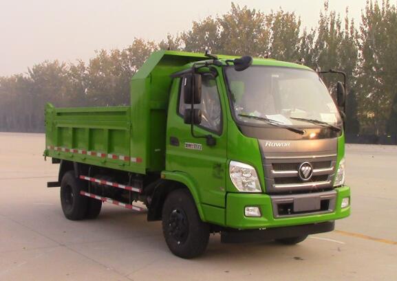 BJ3046D9PDA-1自卸汽车燃油公告图片2