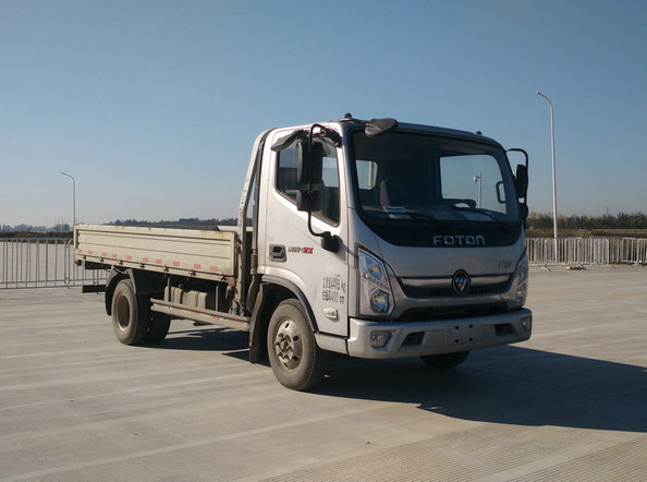 BJ1048V9JDA-FA载货汽车燃油公告图片2