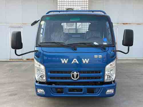 FD3041W17K5-6自卸汽车燃油公告图片1