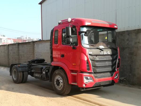 HFC4181P3K3A35S2V牵引汽车燃油公告图片2