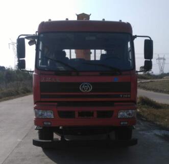 STQ5311JSQB5随车起重运输车燃油公告图片1