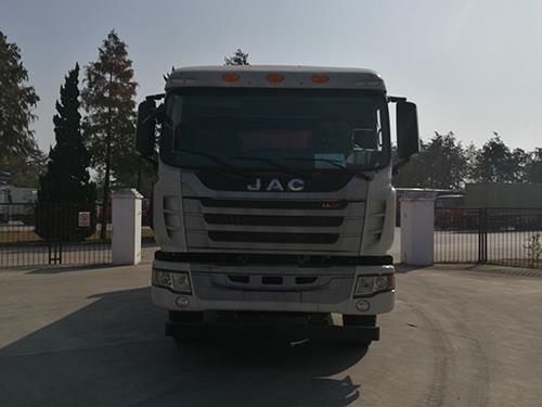 HFC3251P1K5E39S3V自卸汽车燃油公告图片1