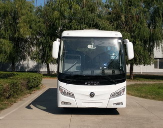 BJ6902U6AHB-1客车燃油公告图片1