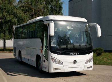BJ6902U6AHB-1客车燃油公告图片2