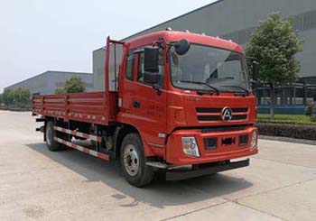CAL1160C2GF1E5载货汽车燃油公告图片2