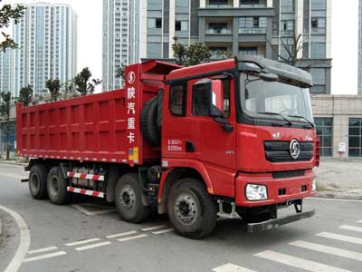 SX33105C346B自卸汽车燃油公告图片2