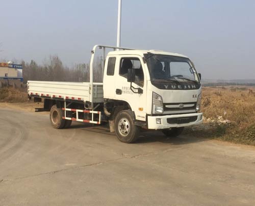 SH1042KFDCMZ1载货汽车燃油公告图片2