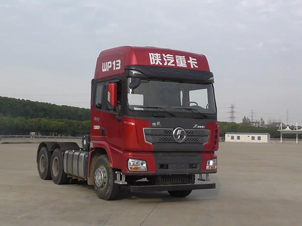 SX4250XC42牵引汽车燃油公告图片2