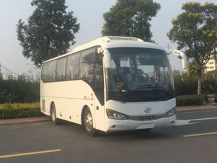 KLQ6902KAE50客车燃油公告图片2