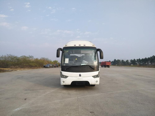 YBL6758HP客车燃油公告图片1