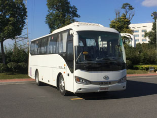 KLQ6882KAE50客车燃油公告图片2